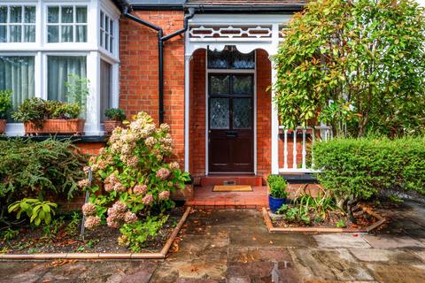 undefined, Malden Road, New Malden, KT3