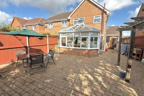 undefined, Longbeach Drive, Carlton Colville, Lowestoft, Suffolk, NR33