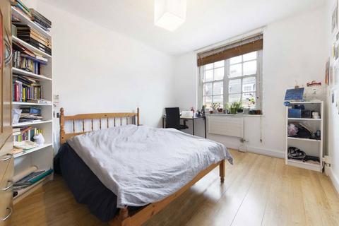 undefined, Hunter Street, London WC1N