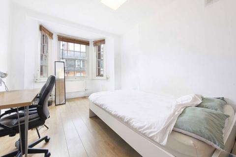 undefined, Hunter Street, London WC1N