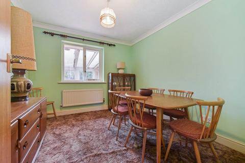 4 bedroom detached bungalow for sale, Owers Way, West Wittering, West Sussex, PO20