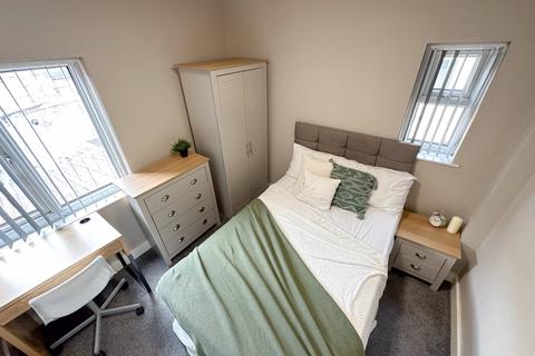1 bedroom house to rent, Empress Road, L7 8SF,