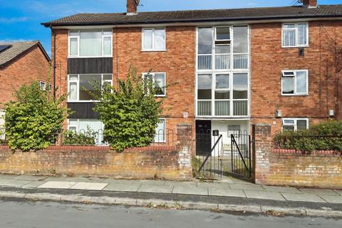 undefined, Arnhem Road, Merseyside L36
