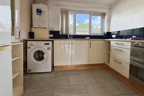 undefined, Arnhem Road, Merseyside L36