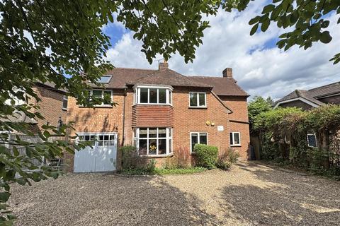 April Cottage Combe Lane, Wormley, Godalming, GU8 5SX