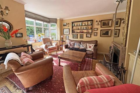 April Cottage Combe Lane, Wormley, Godalming, GU8 5SX