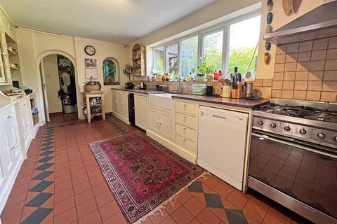 April Cottage Combe Lane, Wormley, Godalming, GU8 5SX