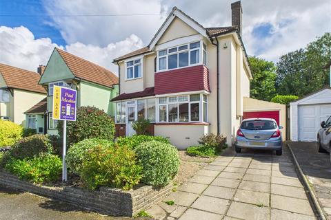 3 bedroom detached house for sale, Penwortham Road, South Croydon