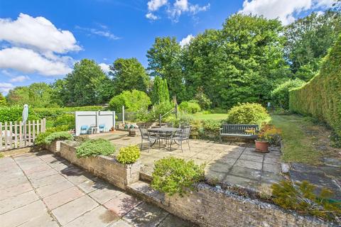 3 bedroom detached house for sale, Penwortham Road, South Croydon