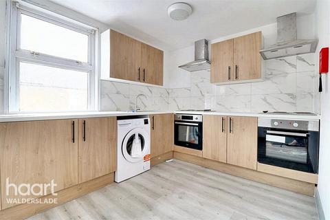 undefined, Berridge Road, SHEERNESS