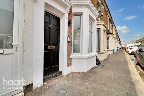 undefined, Berridge Road, SHEERNESS