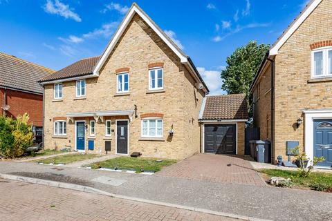 undefined, Plover Close, Herne Bay