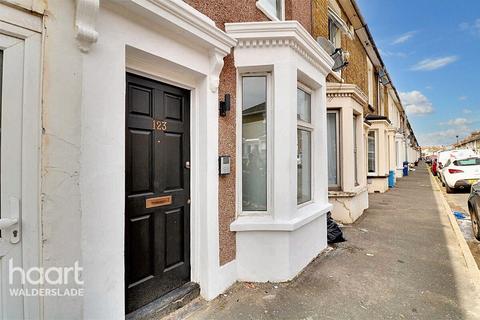 undefined, Berridge Road, SHEERNESS