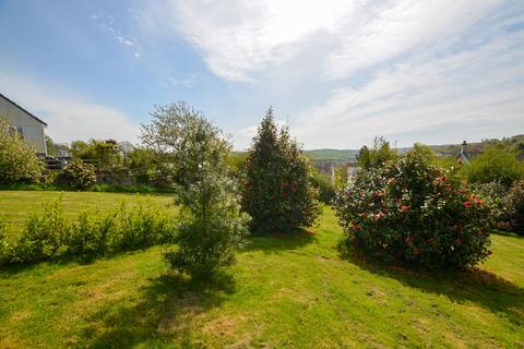Plot for sale, St Nicholas Park, Lostwithiel, PL22