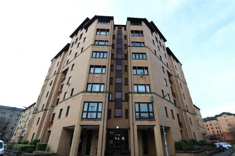 undefined, Parsonage Square, Glasgow, G4