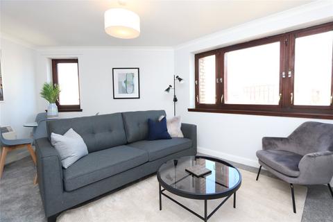 undefined, Parsonage Square, Glasgow, G4