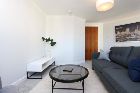 undefined, Parsonage Square, Glasgow, G4