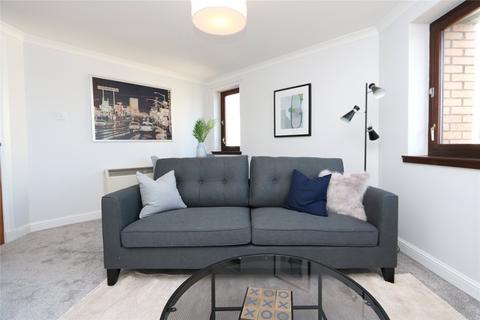 undefined, Parsonage Square, Glasgow, G4