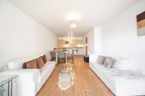 Heritage Avenue, Colindale, London, NW9