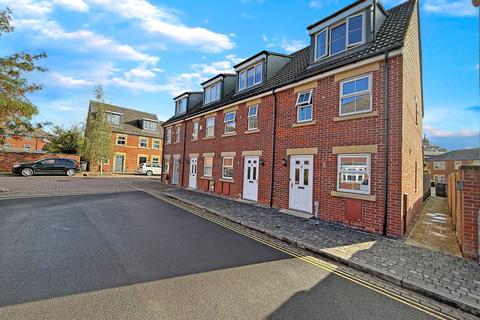 undefined, St. James Gardens, Trowbridge BA14