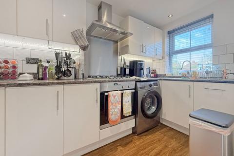 undefined, St. James Gardens, Trowbridge BA14