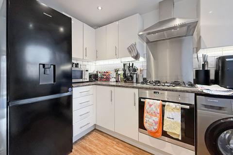 undefined, St. James Gardens, Trowbridge BA14