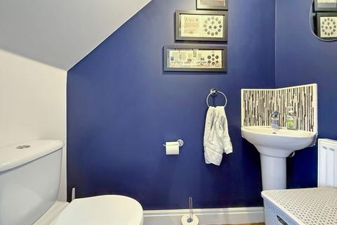 undefined, St. James Gardens, Trowbridge BA14