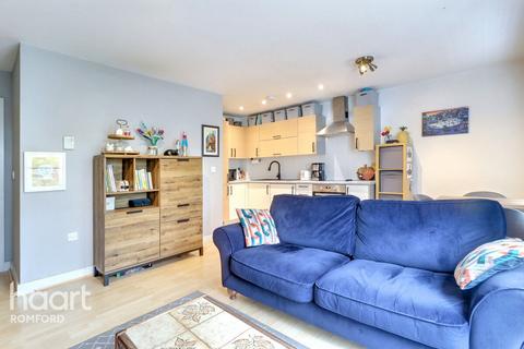 undefined, Calder Court, Romford, RM1 1EN