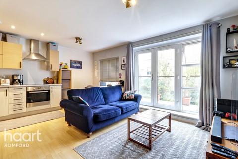 undefined, Calder Court, Romford, RM1 1EN