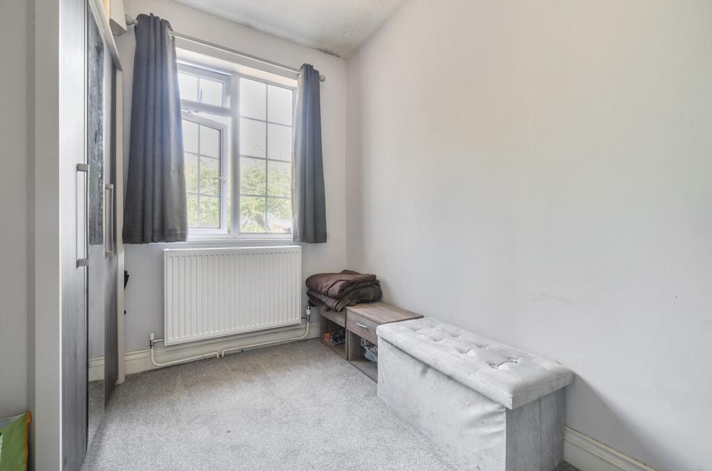 Annex - Bedroom 5