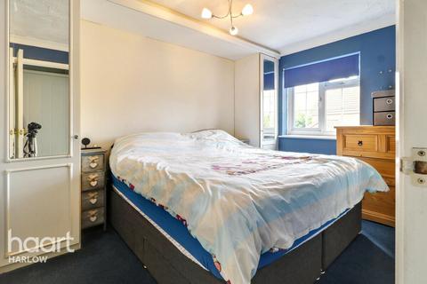 39 Pytt Field, Harlow, CM17 9AA