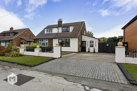 undefined, Scot Lane, Blackrod, Bolton, Greater Manchester, BL6 5SB