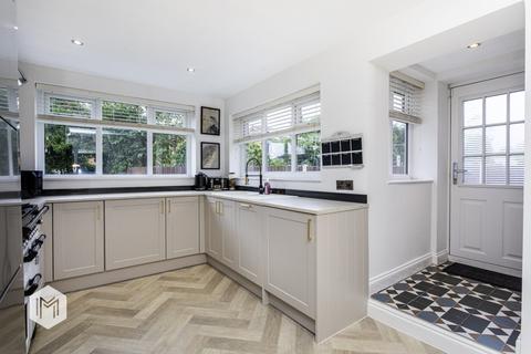 undefined, Scot Lane, Blackrod, Bolton, Greater Manchester, BL6 5SB