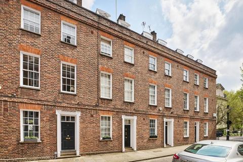 3 bedroom terraced house for sale, Gayfere Street, London