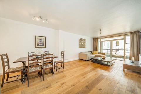 3 bedroom flat for sale, Kensington Park Road, London W11