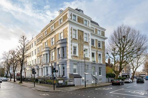 undefined, Ladbroke Grove, London W11