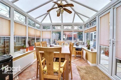 undefined, Broad Oak Drive, Nottingham