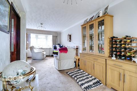 3 bedroom semi-detached house for sale, Broad Oak Drive, Nottingham