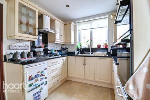 undefined, Broad Oak Drive, Nottingham