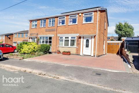 undefined, Broad Oak Drive, Nottingham