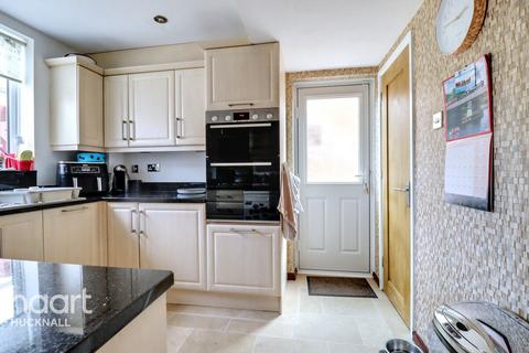 undefined, Broad Oak Drive, Nottingham