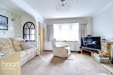 undefined, Broad Oak Drive, Nottingham
