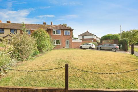 16 Loak Road, Albrighton, Wolverhampton, WV7 3HT
