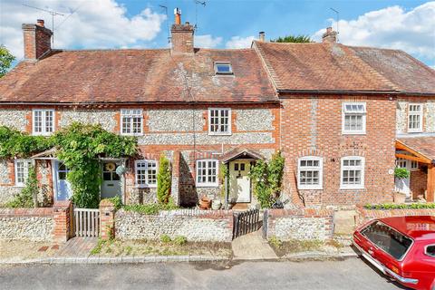 undefined, Links Lane, Rowland's Castle, Hampshire