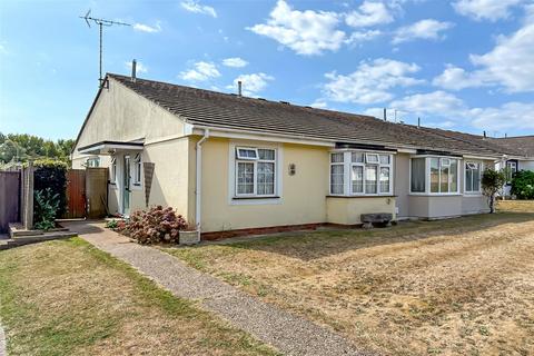 2 bedroom bungalow for sale, Seagate Walk, Littlehampton, West Sussex