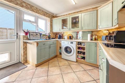 2 bedroom bungalow for sale, Seagate Walk, Littlehampton, West Sussex