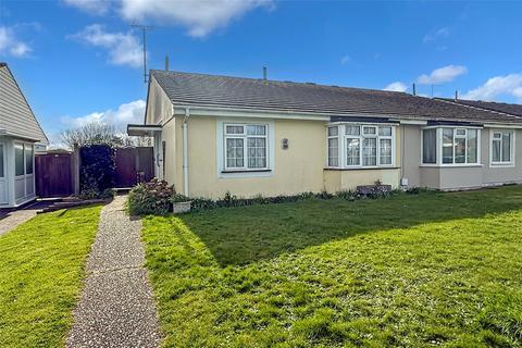2 bedroom bungalow for sale, Seagate Walk, Littlehampton, West Sussex