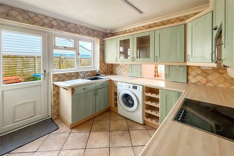 2 bedroom bungalow for sale, Seagate Walk, Littlehampton, West Sussex