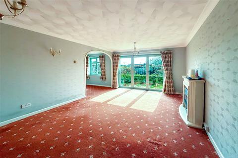 2 bedroom bungalow for sale, Seagate Walk, Littlehampton, West Sussex