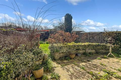2 bedroom bungalow for sale, Seagate Walk, Littlehampton, West Sussex